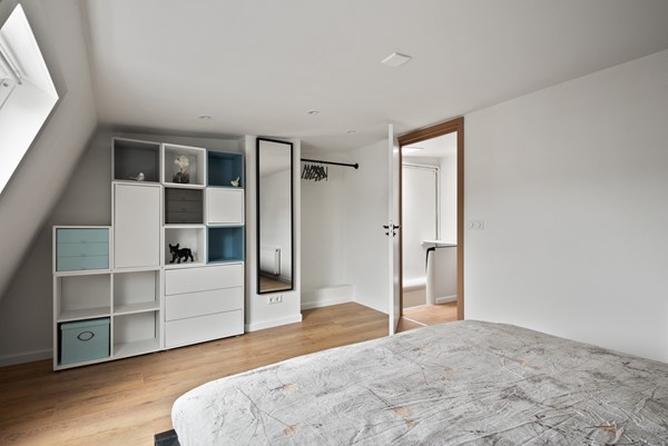 Medium property photo - Albert Cuypstraat 194-3, 1073 BL Amsterdam